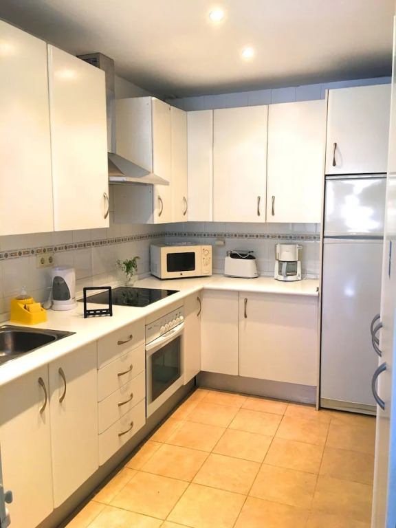 Sky Sea Holidays SITIO DE CALAHONDA