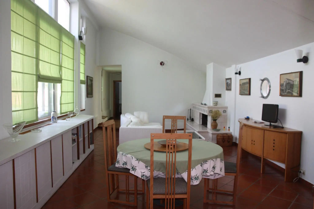 Villa bright and quiet 45 from the center of Rome, private pool exclusively