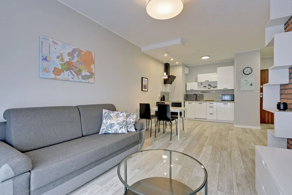 Aura Island Riverside by Downtown Apartments