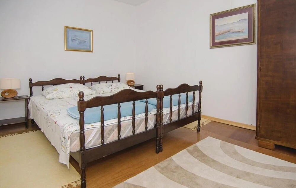 Holiday Home Viganj 60 With Outdoor Swimmingpool