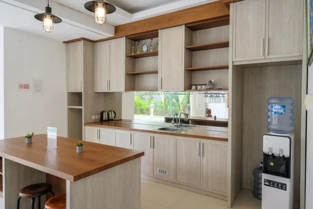 Puri Gading Villa Jimbaran by The Lavana