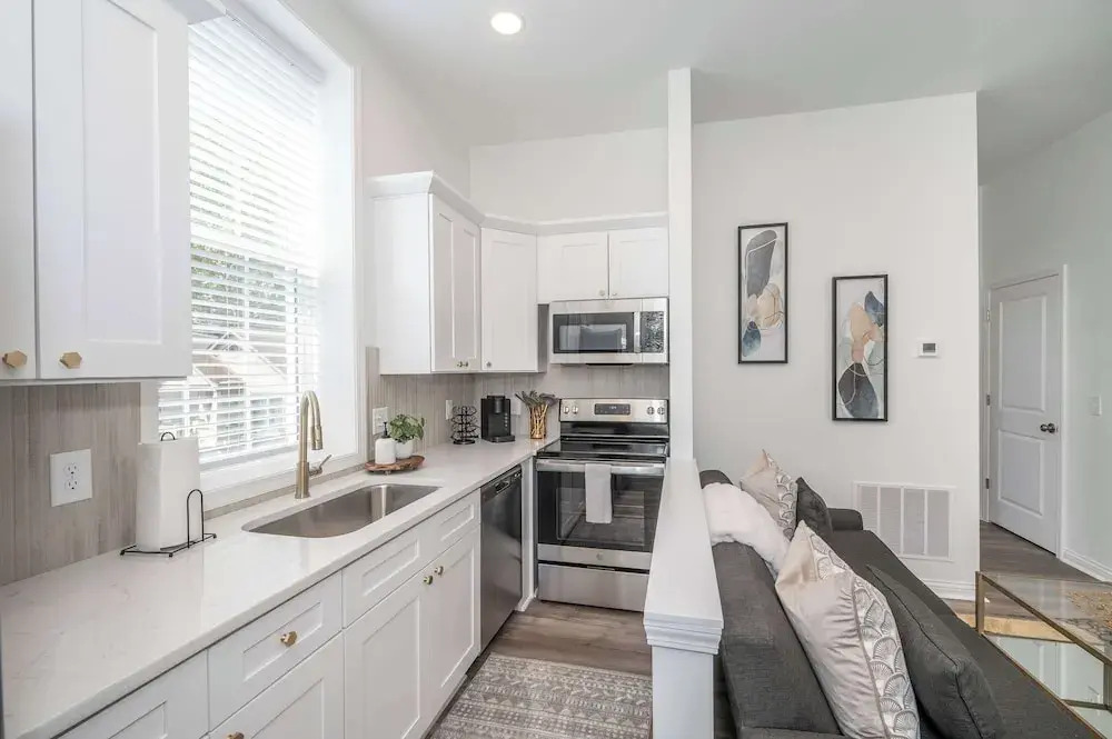 Covington Charm Suites