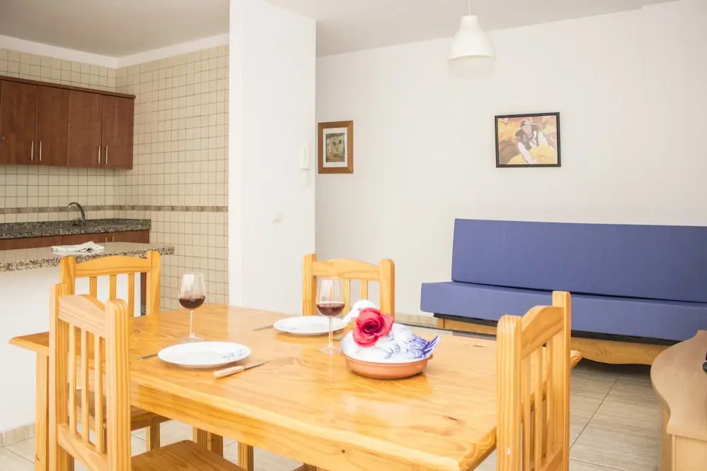 Guayadil Apartments