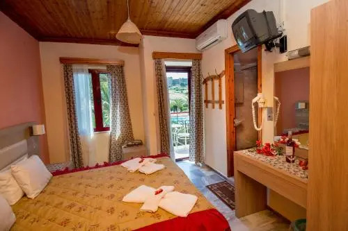 Acropol Hotel 3 * Acropol Hotel 3 *