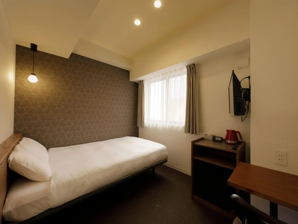 Smart Place Inn Kyoto Shijo Horikawa