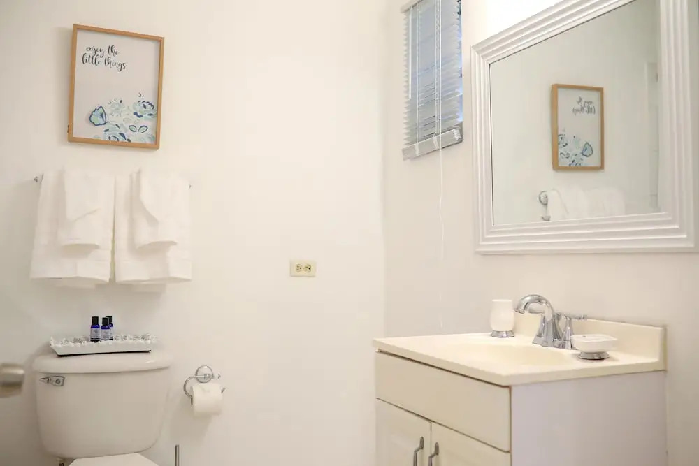 New Kingston's Deluxe Apartment