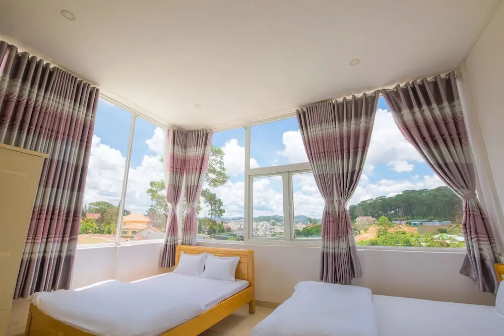 Thanh Thuy Hotel