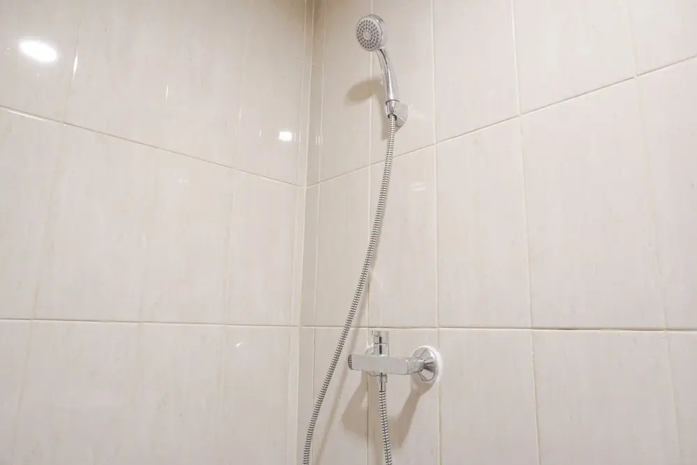 Comfortable And Simply Studio At Citra Living Apartment