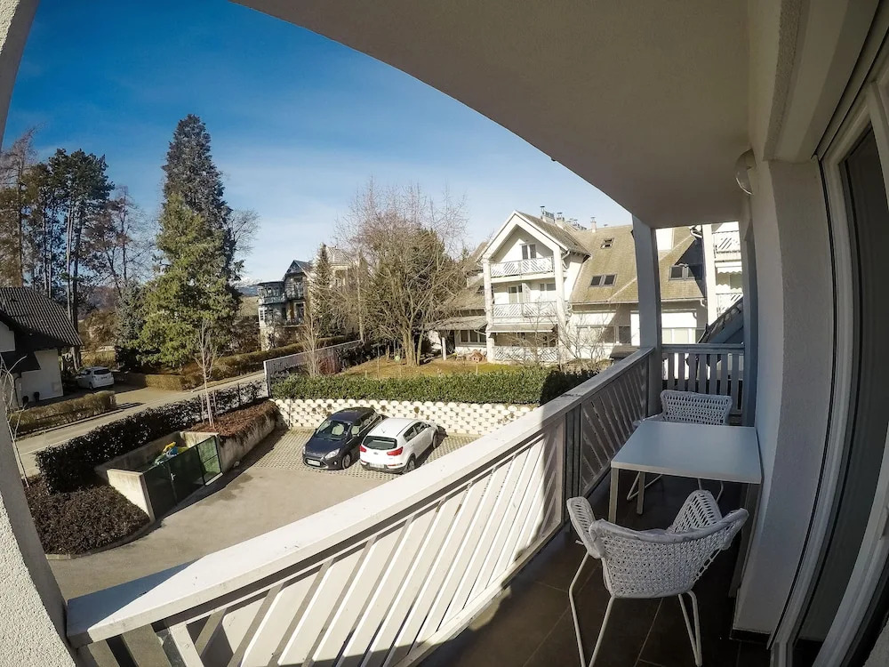 Apartments Agenija Bled