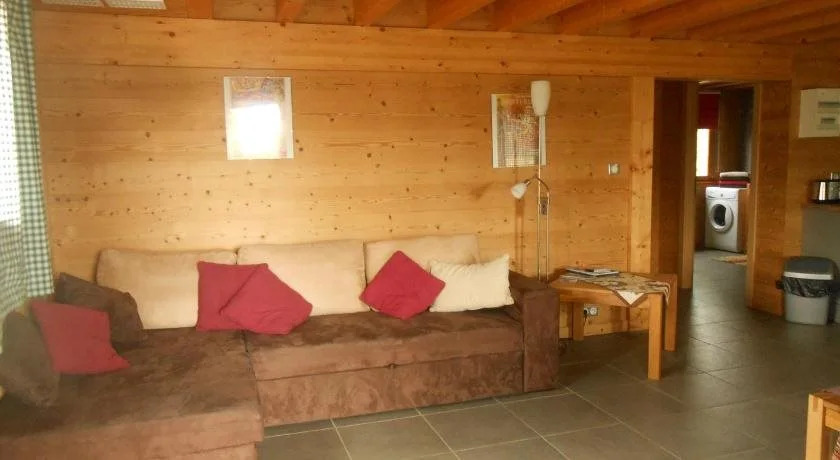 Gîte du Rotenberg