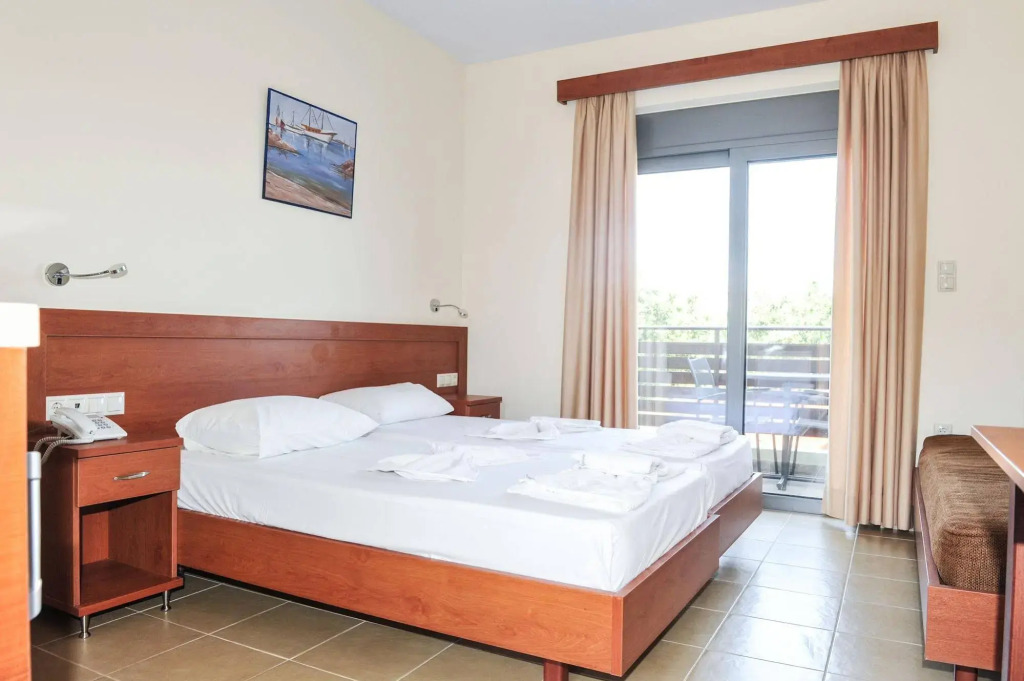 Ilyssion Holidays Hotel