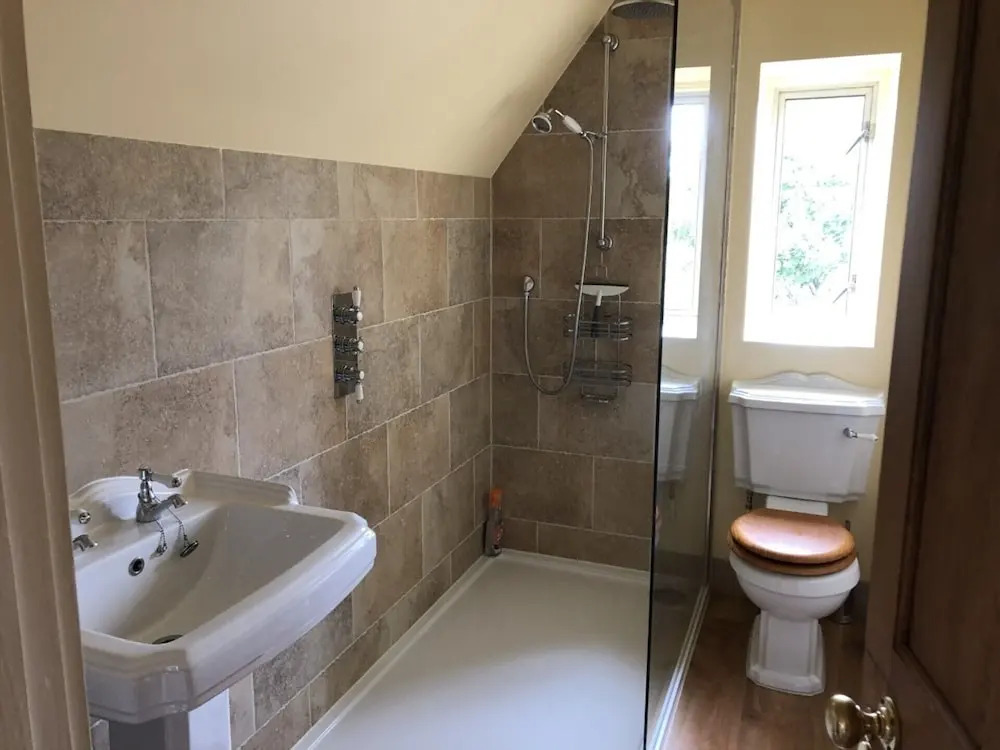 Beautiful 3 Bedroomed Cotswolds Farmhouse