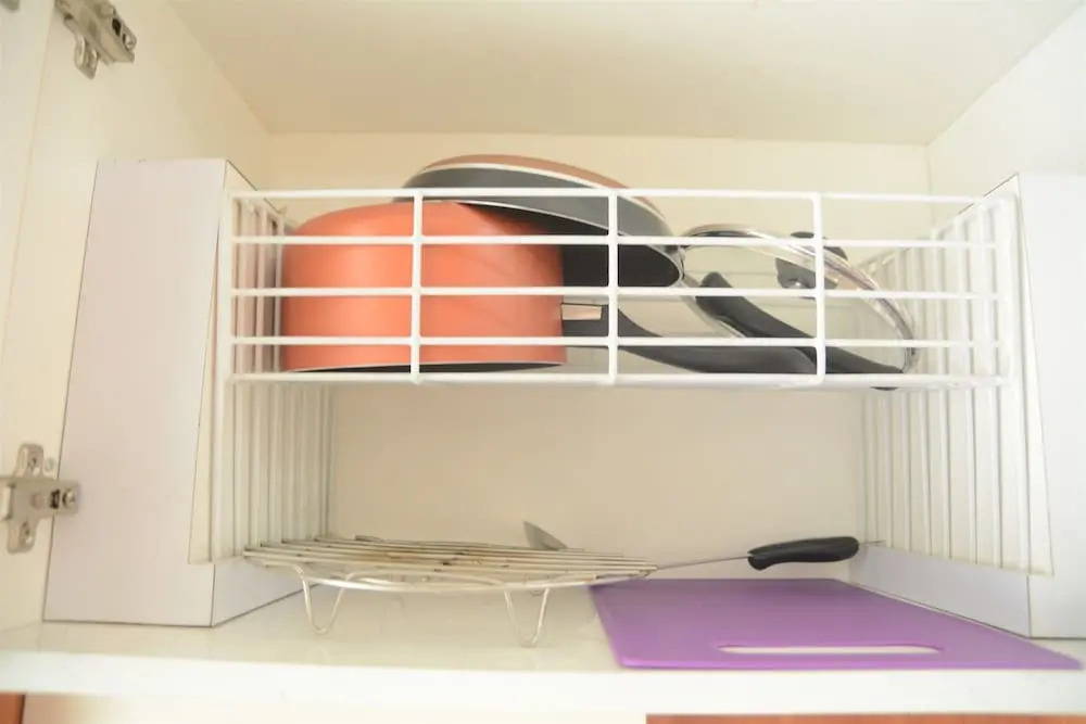2Br Homey Green Palace Kalibata Apartment