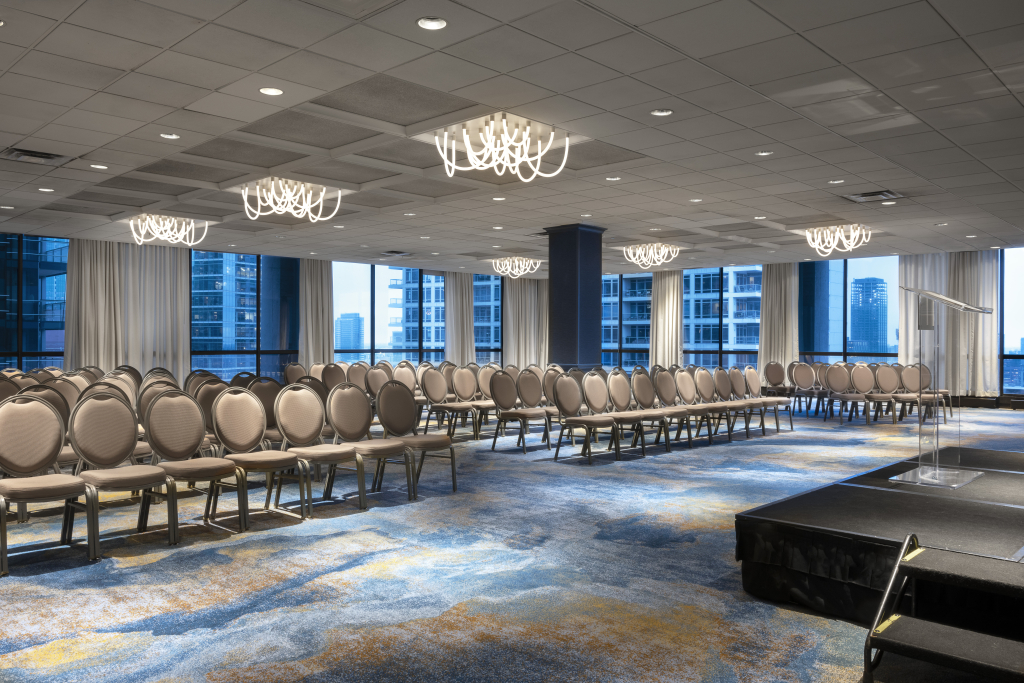 Holiday Inn - Chicago Dwtn - The Mart by IHG