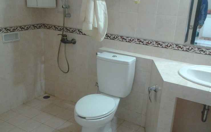 Zevannya Villa Victorian Kota Bunga