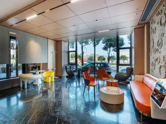 Yiwang Hotel Collection (Wenzhou Avenue)