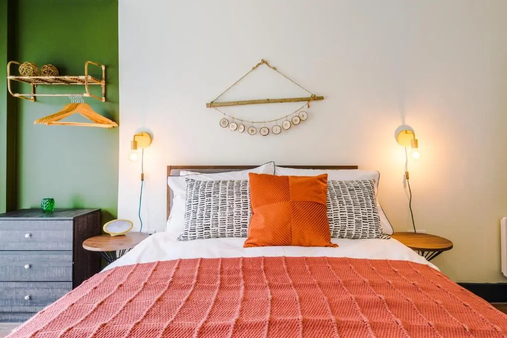 Where Luxury Meets Location, You'll never want to leave!