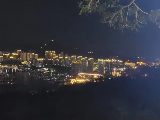 Haiyou Travel Rental (Haitang Duty Free City Branch)
