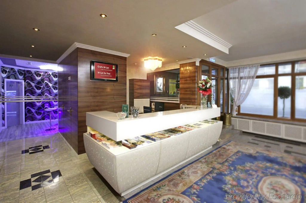 Hotel Vienna beim Prater