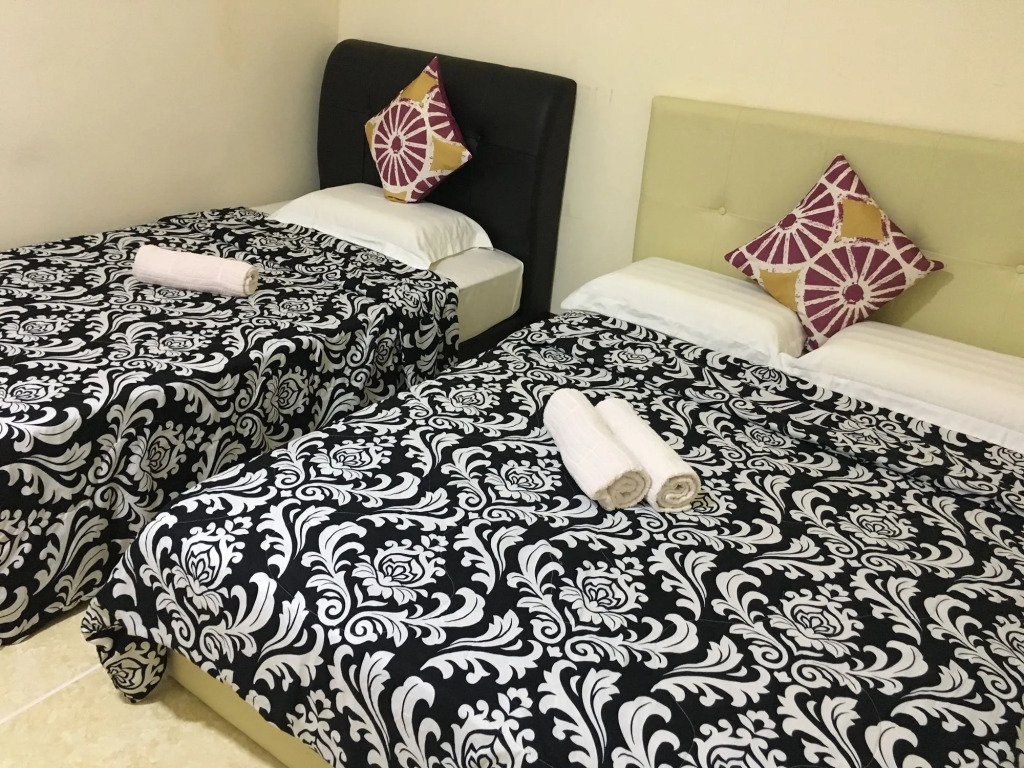 Chuu Pun Village Resort