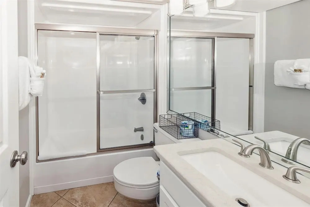 Sandpiper Cove 2138 2 Bedroom Condo by RedAwning