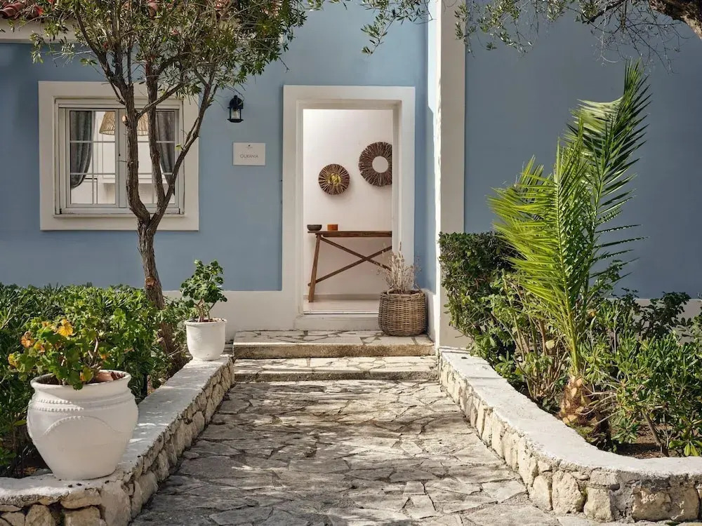 Villa Penelope Periyali