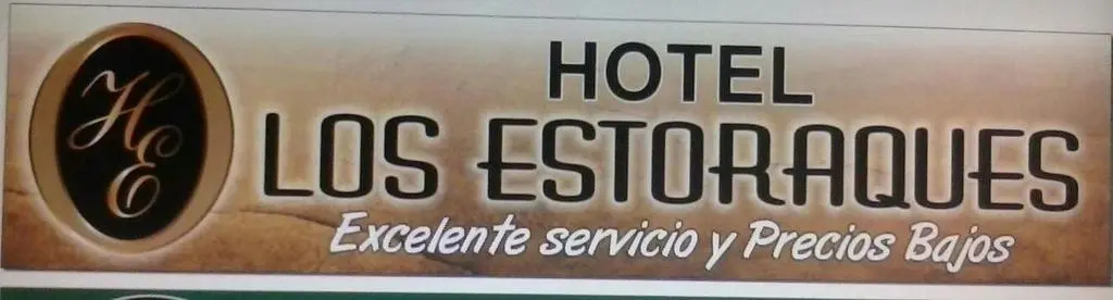 Hotel Los Estoraques
