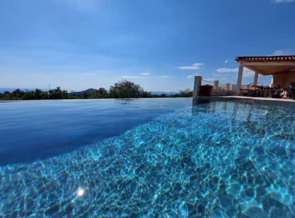 Villa Mediterranea SeaView Primošten