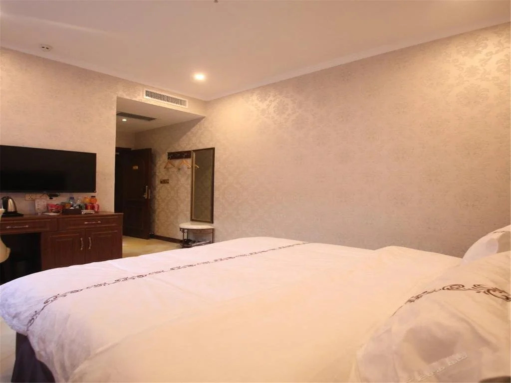 The Odeon Hotel Americano