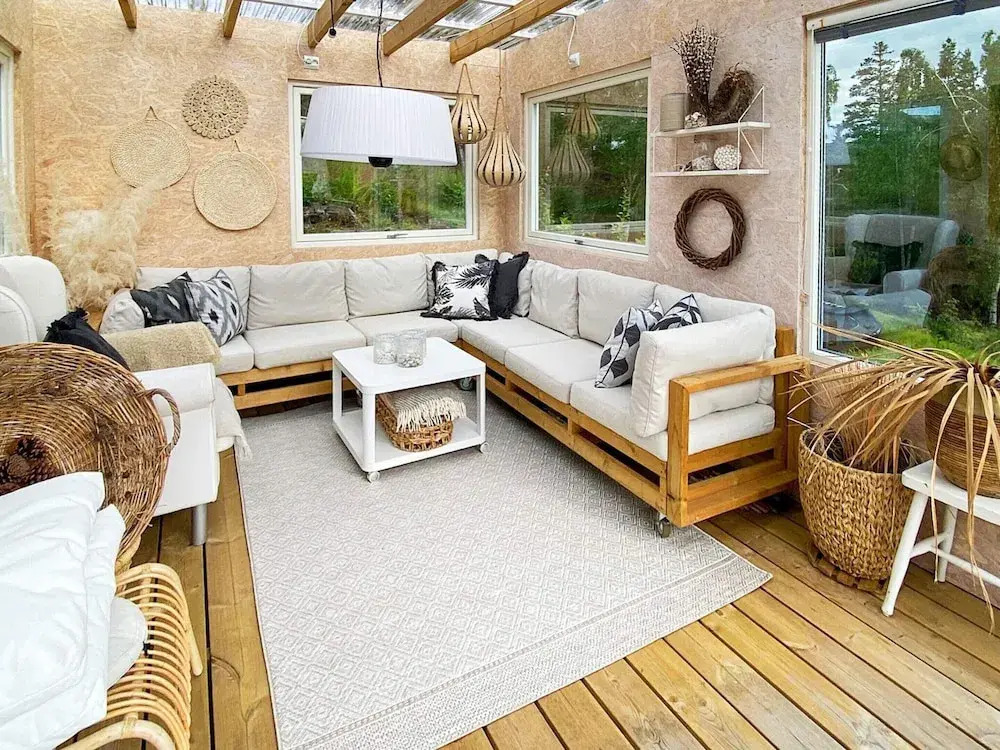 6 person holiday home in Åsenfjord-By Traum