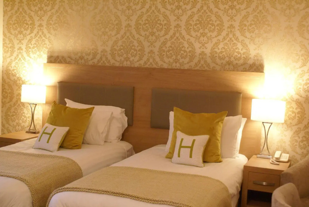 Haleys Hotel