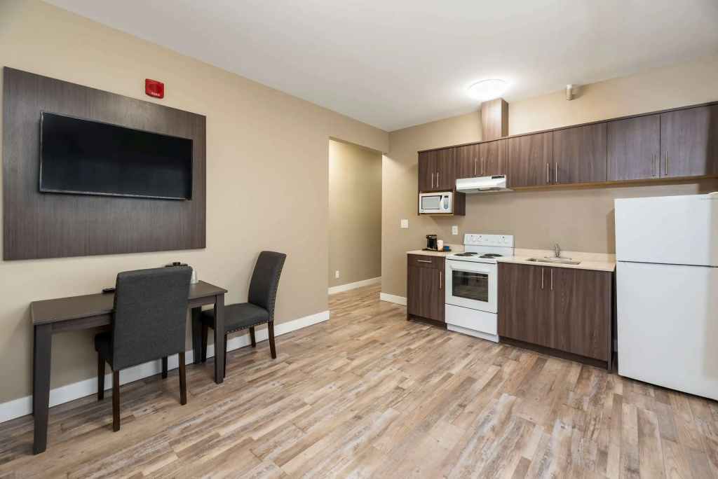 Econo Lodge