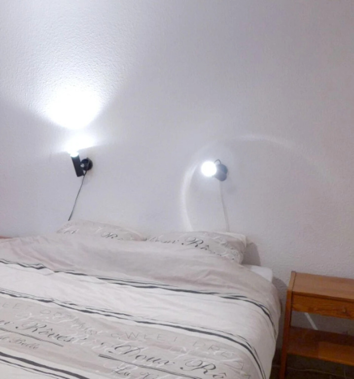 Apartment With one Bedroom in Petit Bourg, With Wonderful Mountain View, Furnished Garden and Wifi