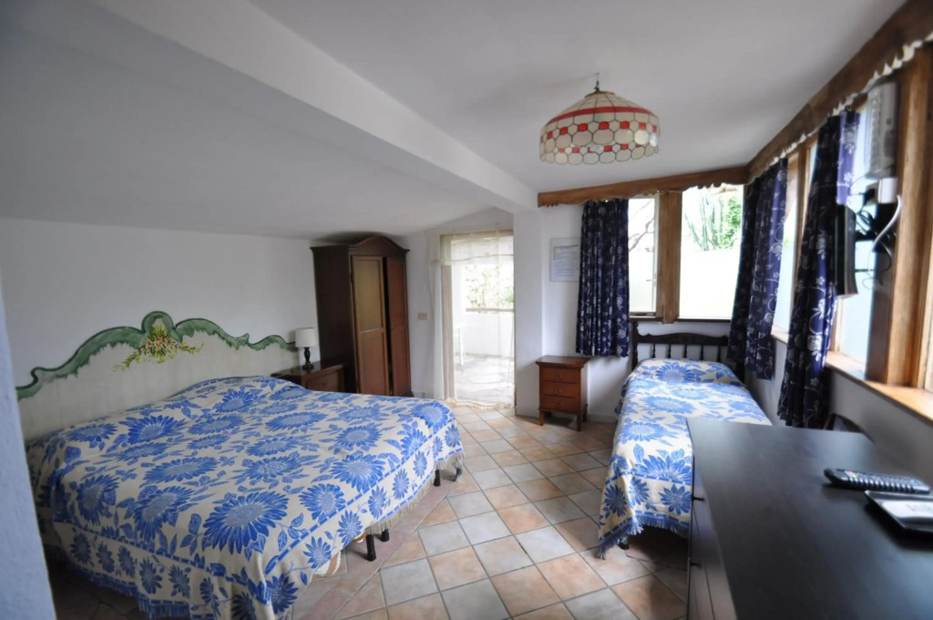 Villa Eva