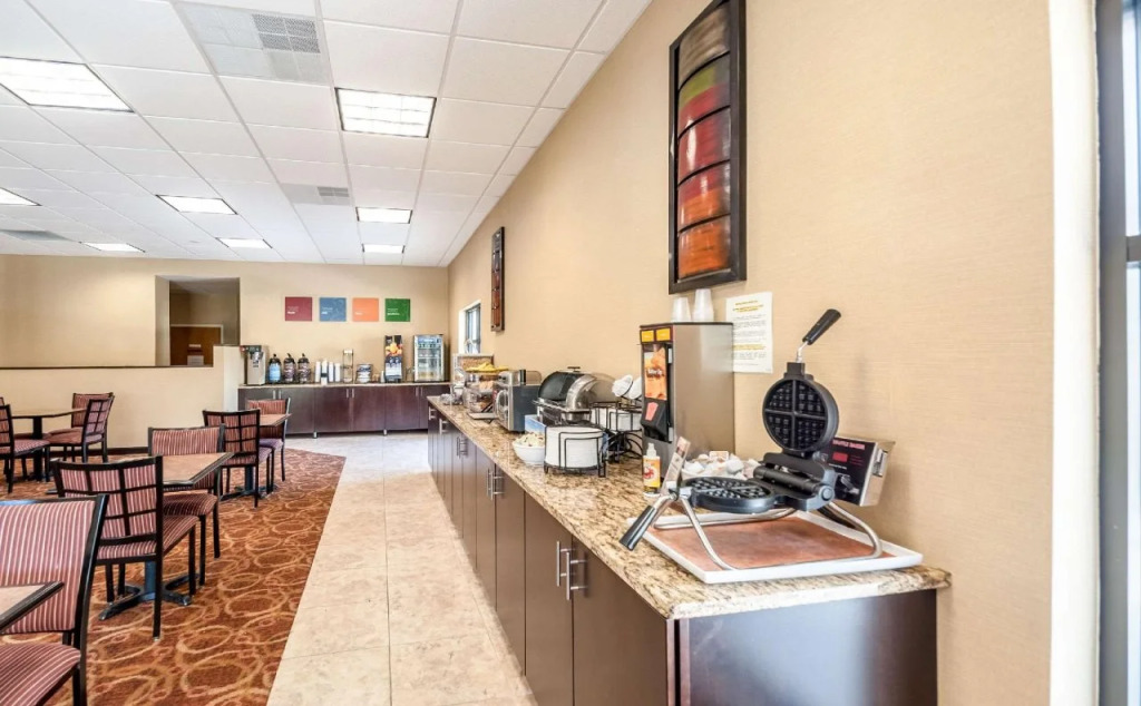 Comfort Inn Annapolis