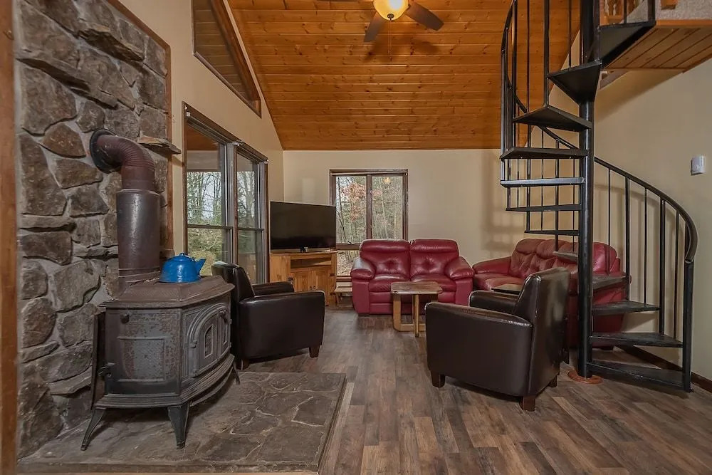 Fawn View Cabin