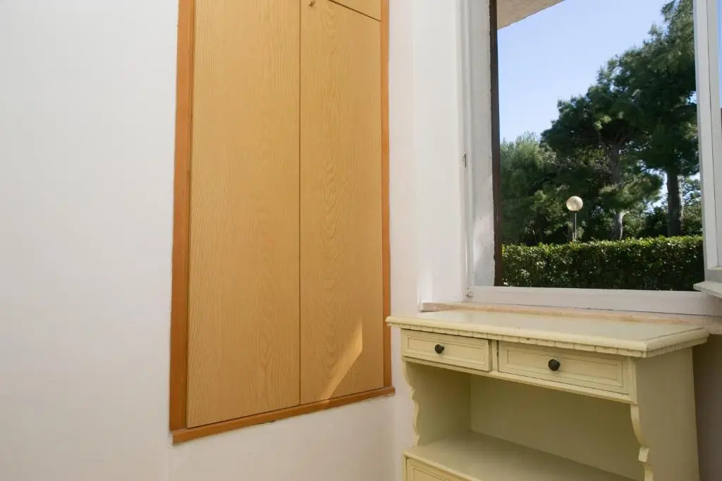 Residence Mare Verde - Interno 19-16