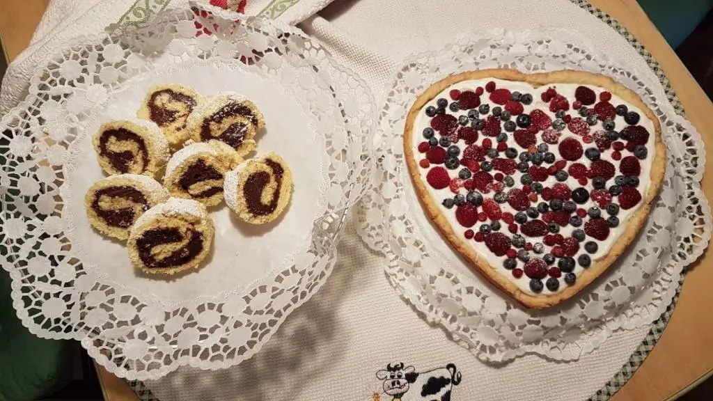B&B ABETE BIANCO