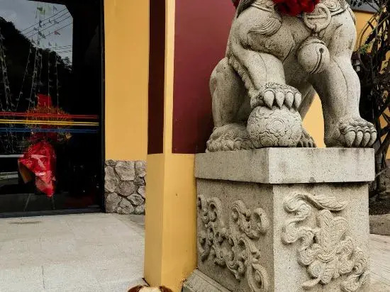 Hutiaoxia Nixiang Hotel