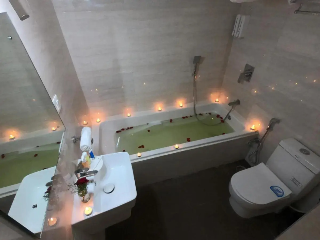 Seasons Suites - JP Nagar