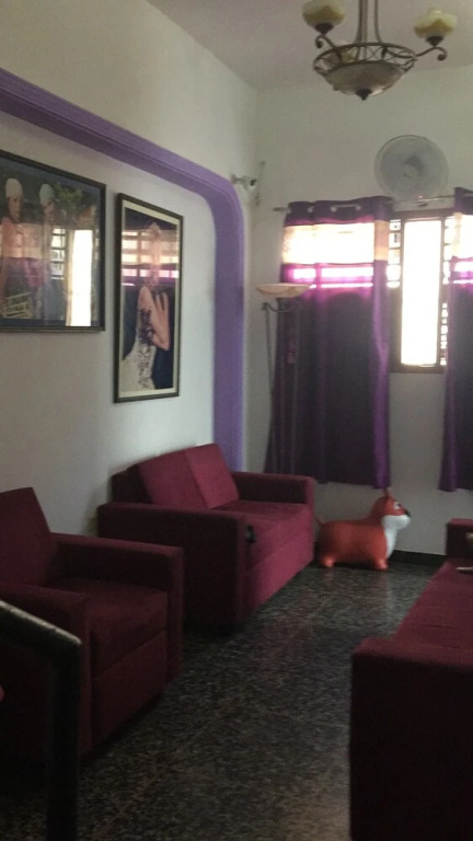 Casa Casazul