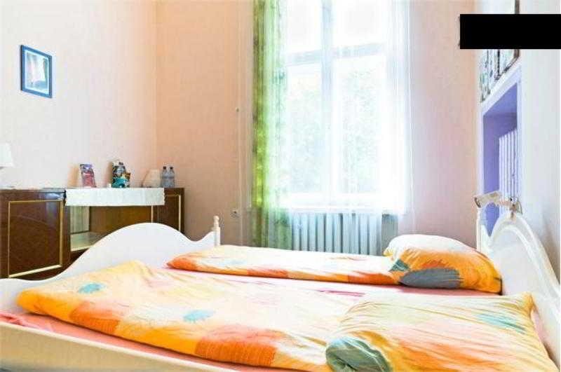 Zodiakus Hostel