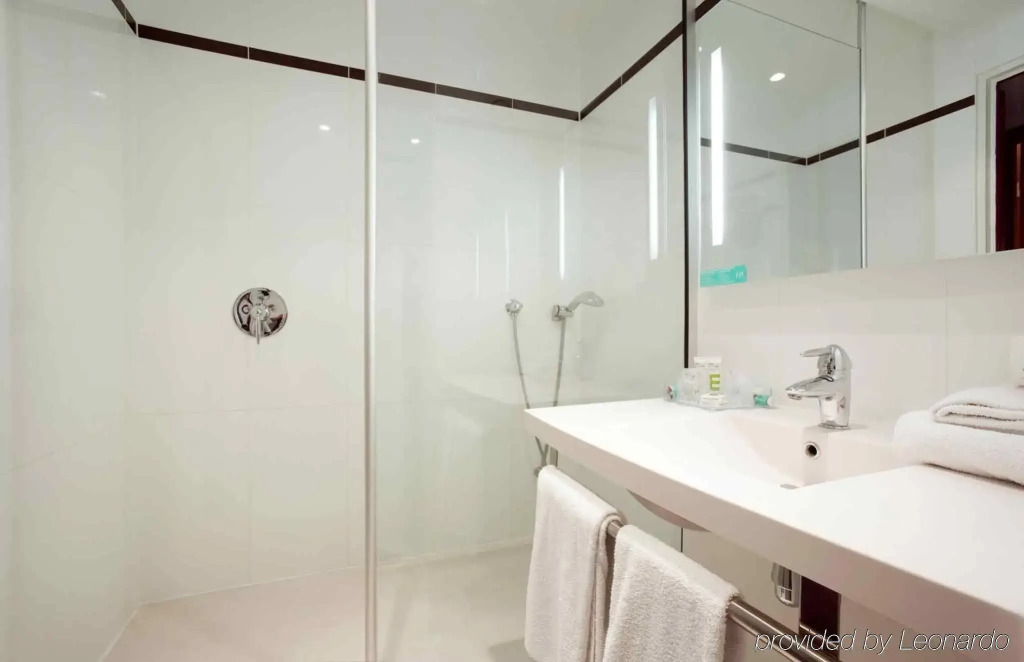 Hotel Mercure Saint Quentin en Yvelines Centre