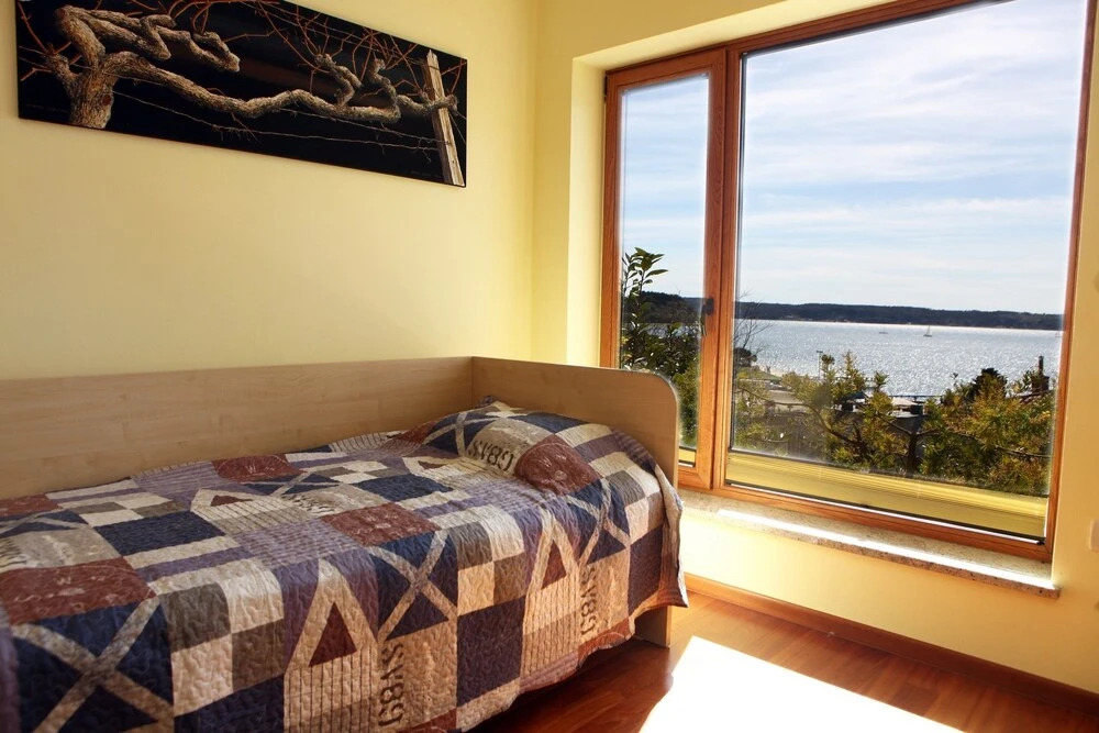 Miraflores apartmaji za oddih v Portorožu - Miraflores Holiday Apartments in Portoroz