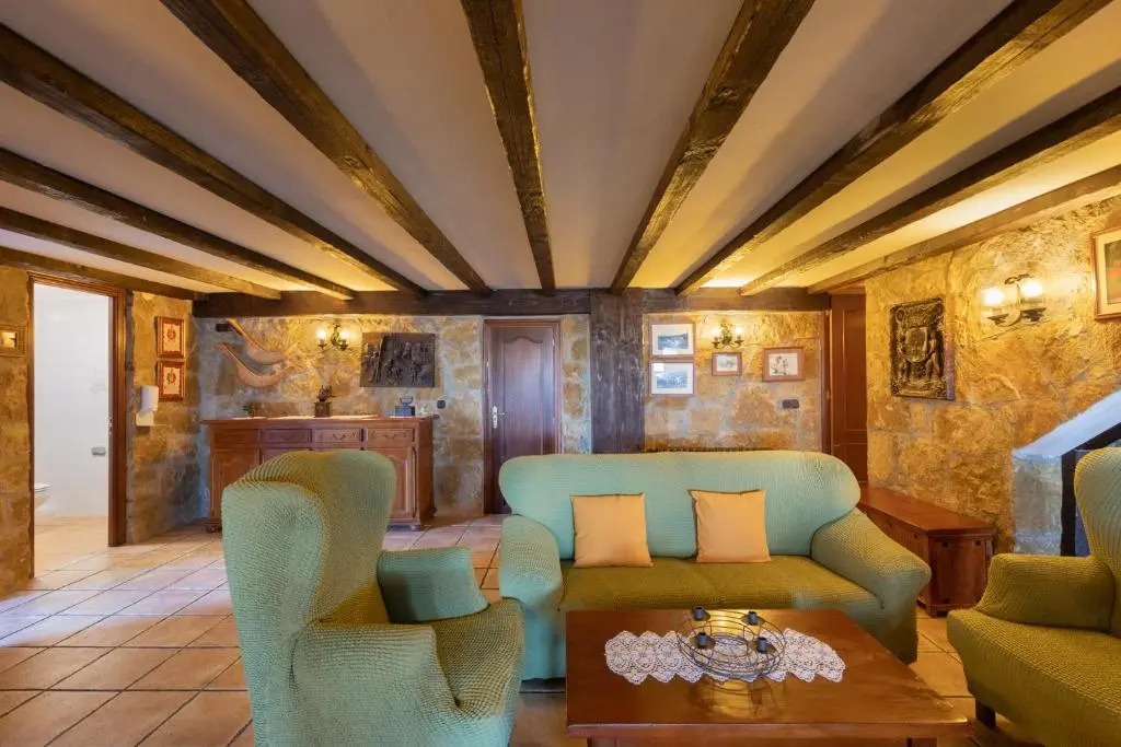 Casa Rural Zelaieta BerriBi