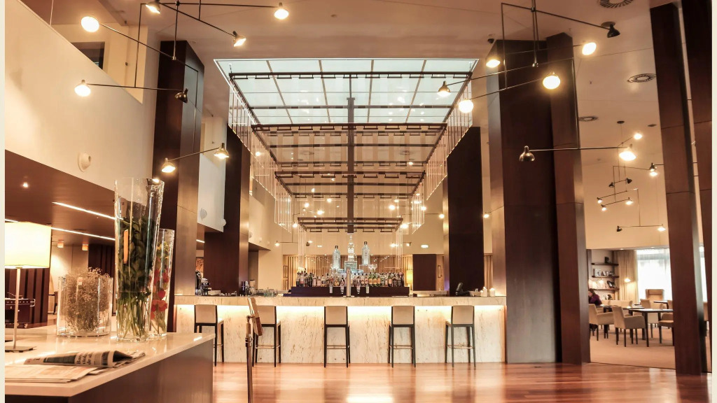 Holiday Inn Porto Gaia by IHG