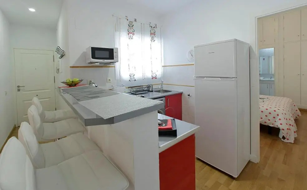 Wish Suite Conde De Baraja