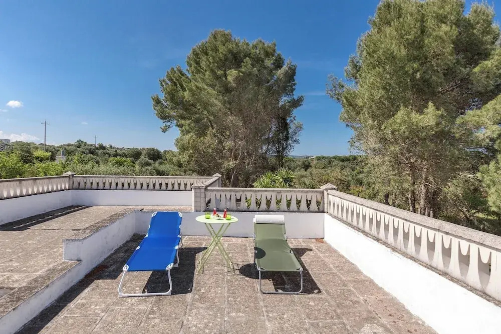 3937 Villa Irene by Barbarhouse