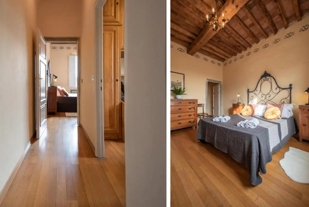 Augusto's Apartment 2
