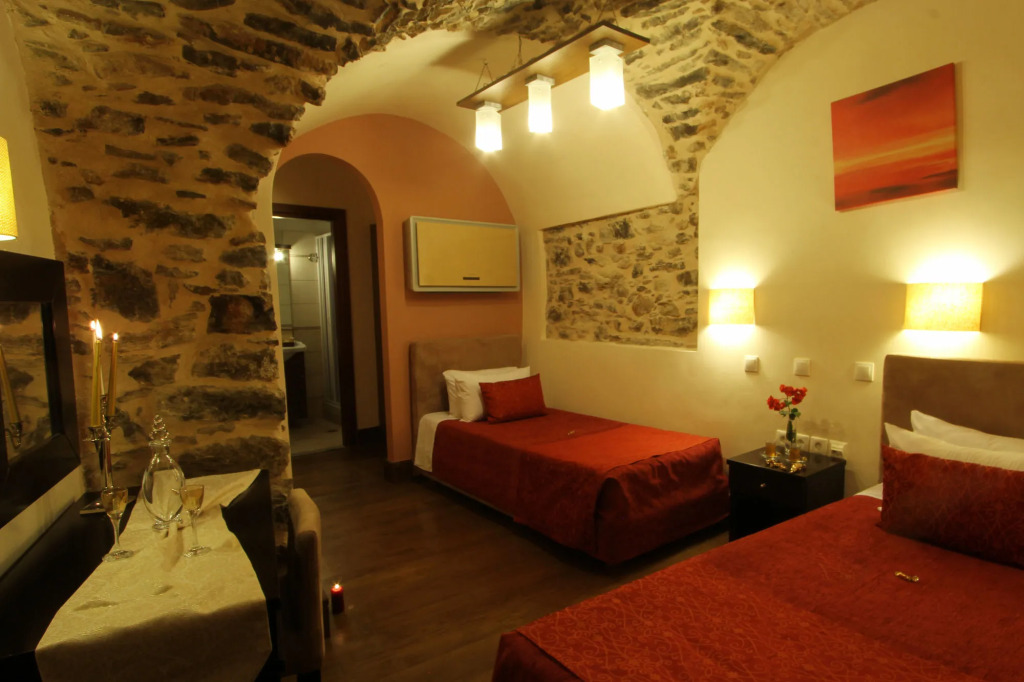 Medieval Castle